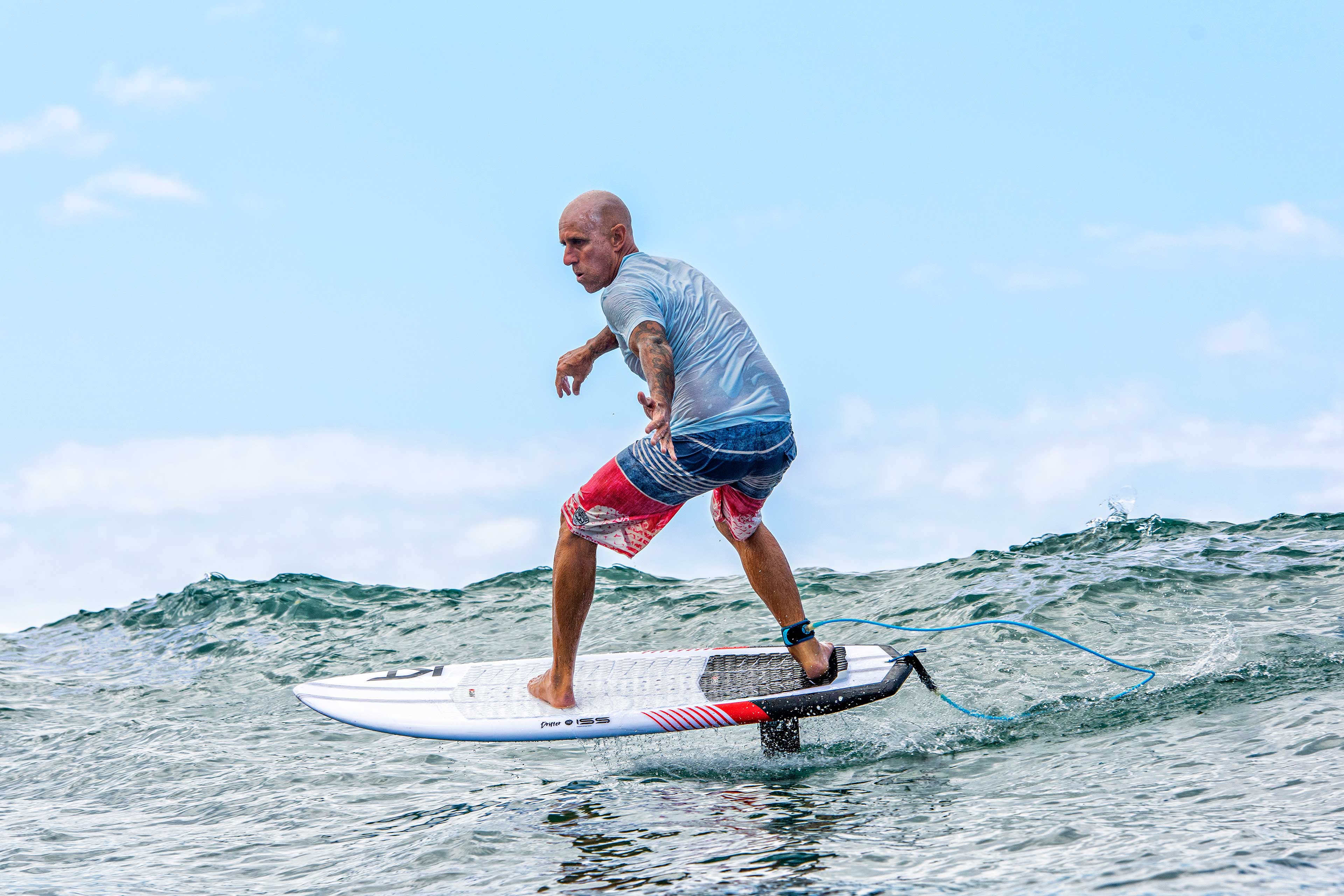KT Surfing - Boards - Drifter Pro