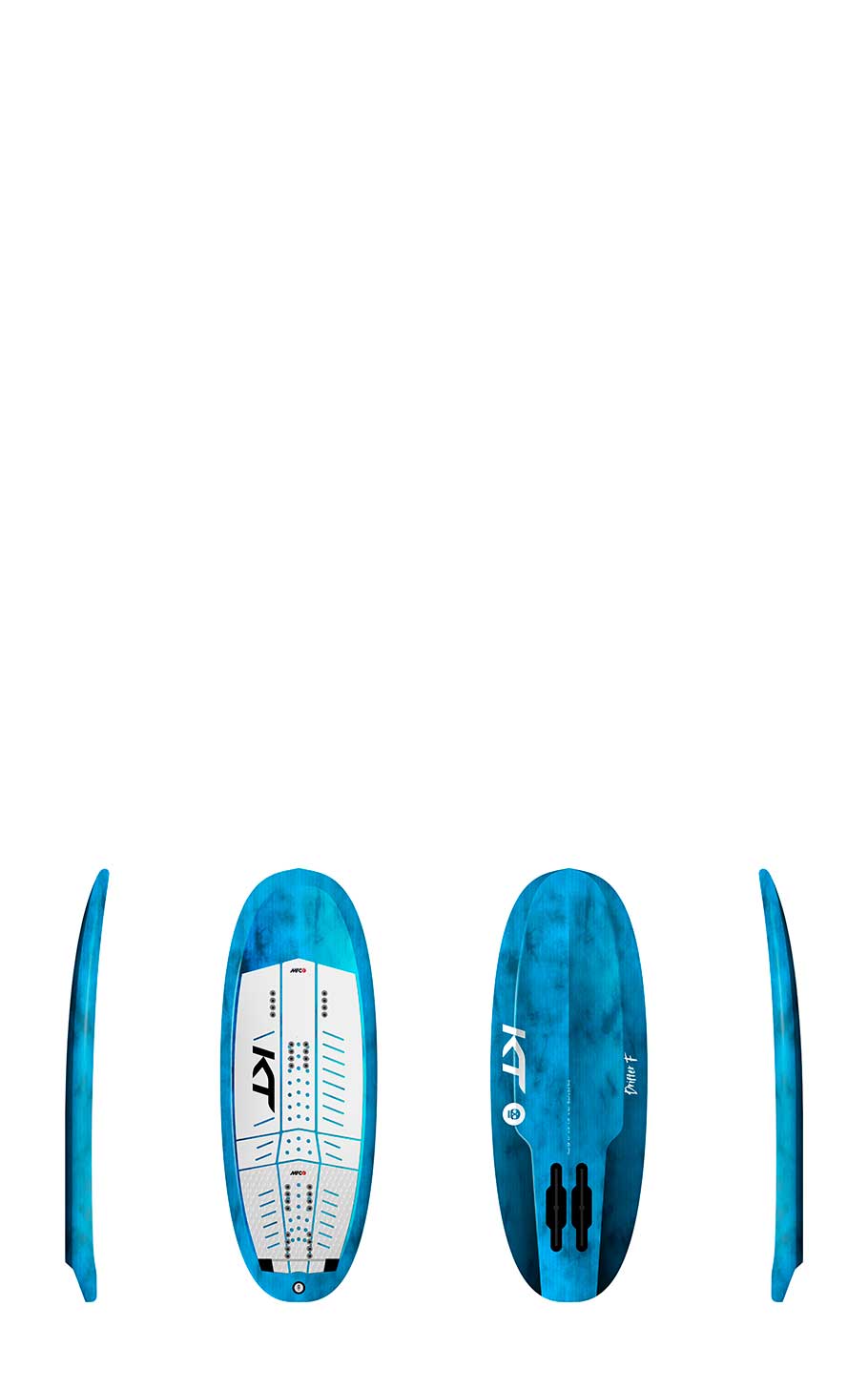 Boards 2021 - KT Surfing