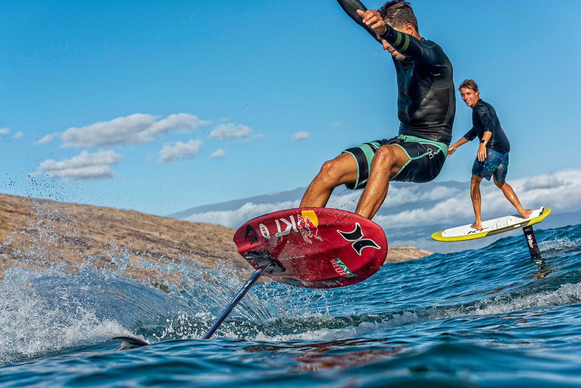KT Surfing - Boards 2021 - Drifter S