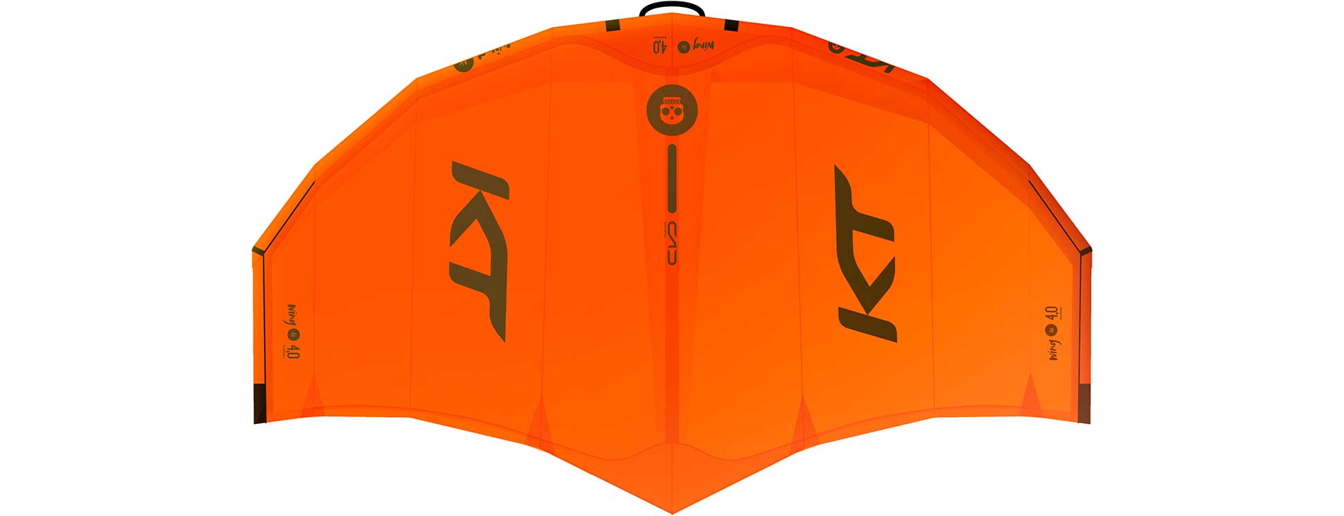 KT Surfing - Wings - Wing Air 