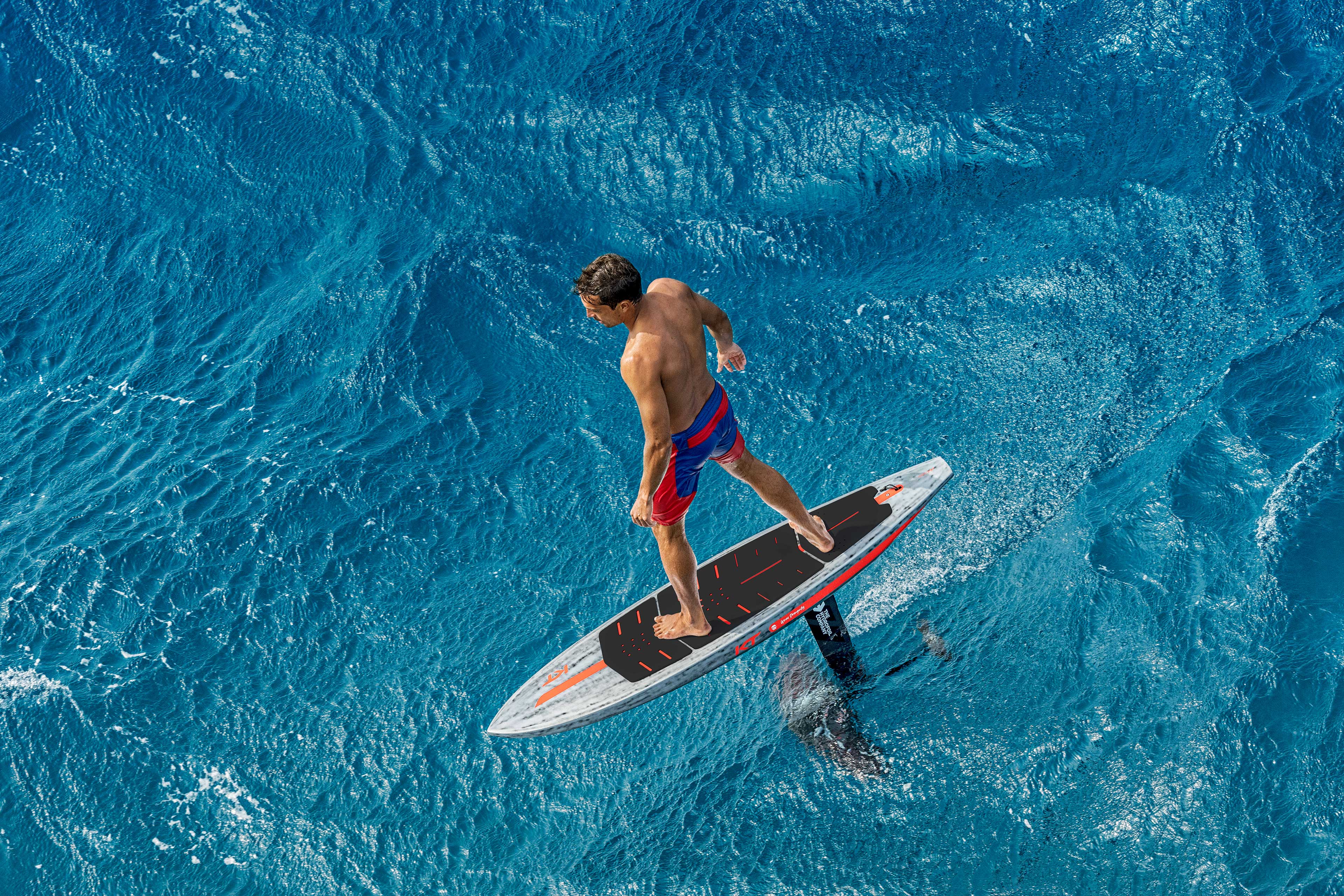 KT Surfing - Boards 2023 - Ginxu Dragonfly
